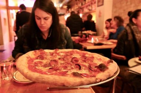 [UPDATED 2020] Best Ossington Restaurants | dobbernationLOVES