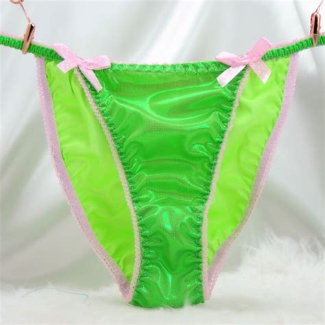 string bikini panties etsy