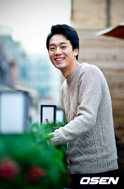 Actor Kim Nam Hee From Mr Sunshine To Get Married This Month Lets