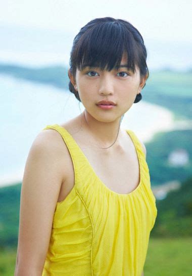 Haruna Kawaguchi 川口春奈 1995年2月10日 In 2023 Kawaguchi Haruna Beauty