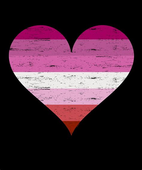 Lesbian Heart Flag Genderqueer Lgbt Lgbtiqapd Lgbtq Lgbtqia Non Binary Hd Mobile