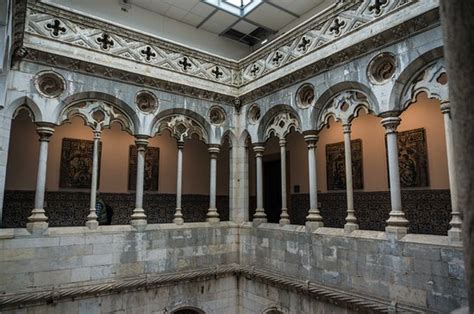 Museu Nacional Do Azulejo Lisboa 2020 Qué Saber Antes De Ir Lo