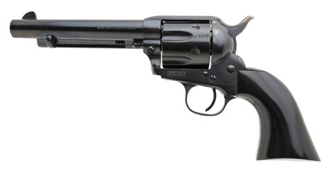 Uberti 1873 357 Magnum Ngz1904 New