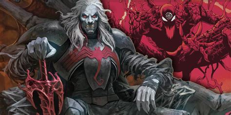 Knull Venoms Symbiote God Has A Dangerous New Ally On Earth