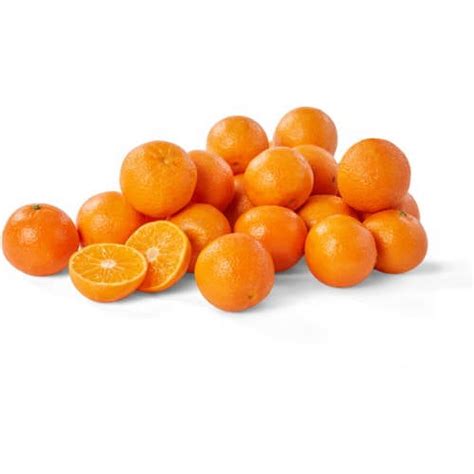 Fresh Clementines 3 Lb Bag