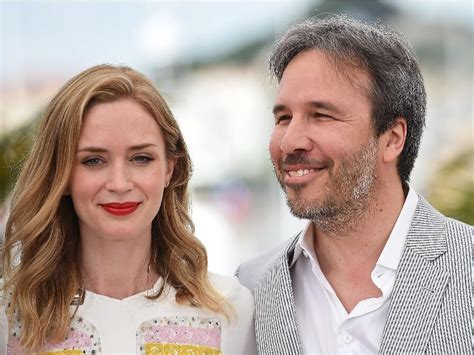 Denis Villeneuve Remains In Tune With The Female Condition In Sicario Montreal Gazette