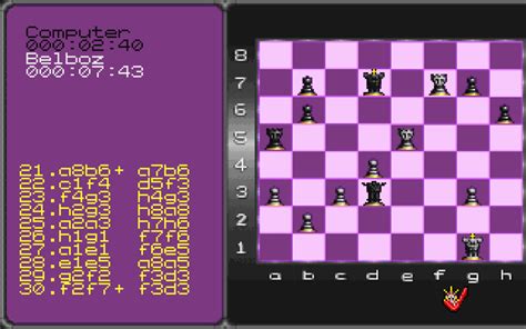 Battle Chess 4000 News Guides Walkthrough Screenshots And Reviews