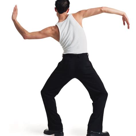 Dance Isolation Exercises Healthy Living