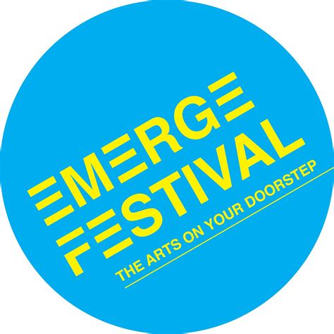 Emerge Arts Festival