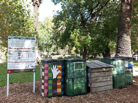 City Compost Programs Turn Garbage Into ‘Black Gold’ That Boosts Food Security and Social