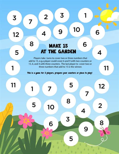 5 Best Images Of Printable Addition Board Games Free Printable Math