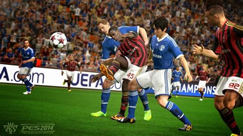 Maybe you would like to learn more about one of these? Download Gratis Game Pes 2014 Untuk PC Full Version ...