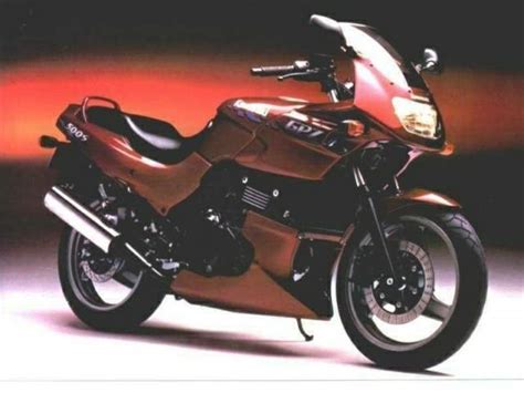 The kawasaki ninja 500r (which was originally named, and is still referred to as the ex500) is a 498cc motorcycle manufactured by kawasaki from 1994 to present. KAWASAKI EX 500 R NINJA (GPZ 500S) specs - 2007, 2008 ...