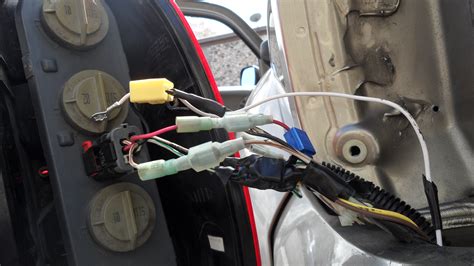 Trailer light wiring color diagram wiring diagram general. Jeep Trailer Wiring Pics - Wiring Diagram Sample