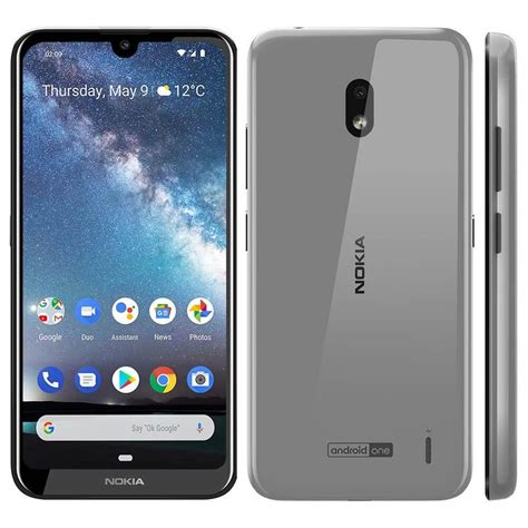 Android 15 Jutaan 2019 Nokia 22