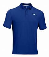 Ua Performance Polo Pictures