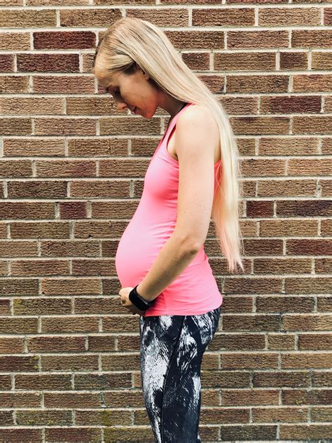 Pregnancy 3 Update 23 Weeks Simply Rachel Nicole