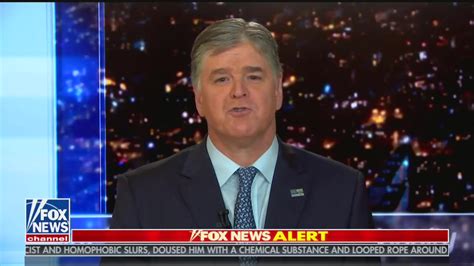 Hannity Draws Huge Ratings On First Day Of Public Impeachment Hearing