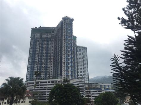 There are 1,108 units available at this project. Genting - My Awesome Moments