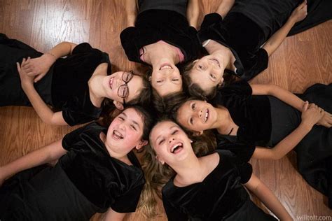 Marin Girls Chorus Headed For Famed Carnegie Hall Marin Mommies