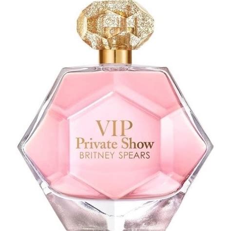 Britney Spears VIP Private Show Reviews Price Coupons PerfumeDiary