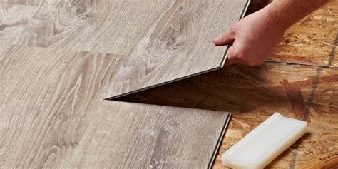 Lifeproof vinyl plank flooring is sold exclusively at home depot, available in stores and online. How To Install Lifeproof Vinyl Plank Flooring On Concrete ...
