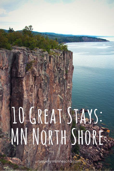 Things To Do in MN - Distinctive MN Vacations | Minnesota travel