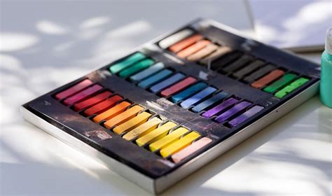 12 Best Soft Pastels Reviewed And Rated In 2023