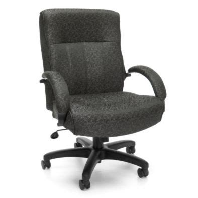 Buy top selling products like mission back wood folding chair and flash furniture hercules banquet chairs in black vinyl (set of 4). Pros & Cons of Different Chair Materials | OfficeChairs.com