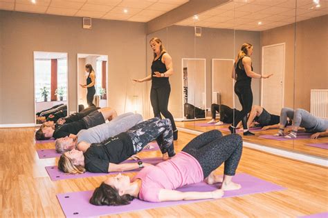 Our Classes — Pilates at the Coast