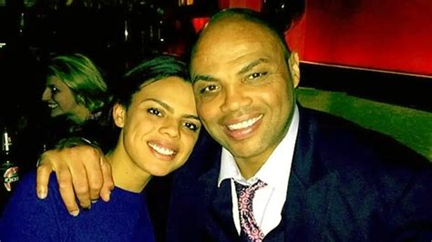 Christiana Barkley Charles Barkley S Daughter Wiki Bio Age Career Net Worth Wedding