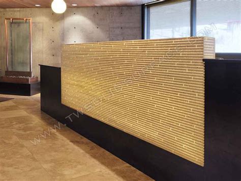 100 best office reception designs | modern office reception desks interior decoration ideas #office interior design of clinic 8 ways to design a clinic that d put your patients at ease hipcouch. Clinic Reception Counter Reception Counter Wooden ...