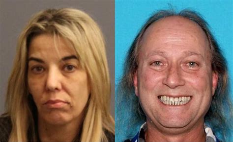 Naked Meth Fueled Antics Lead To Couple S Arrest Cops Say