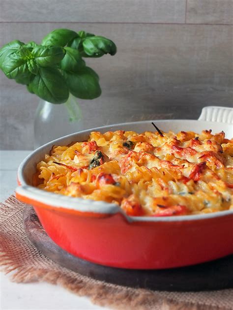 The Top 15 Ideas About Creamy Chicken Pasta Casserole How To Make