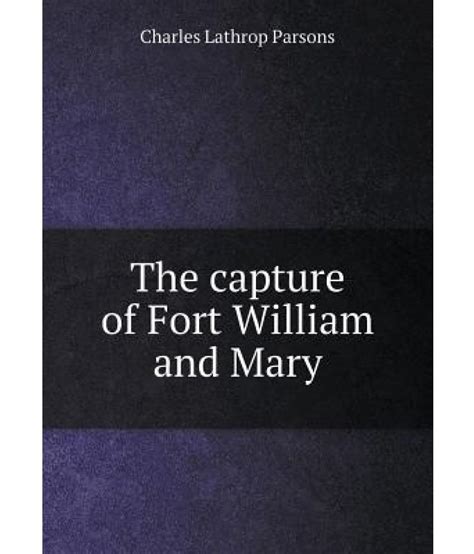 The Capture Of Fort William And Mary Buy The Capture Of Fort William