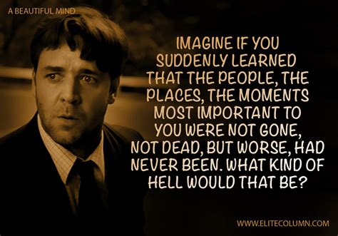 10 A Beautiful Mind Movie Quotes That Will Inspire You Elitecolumn
