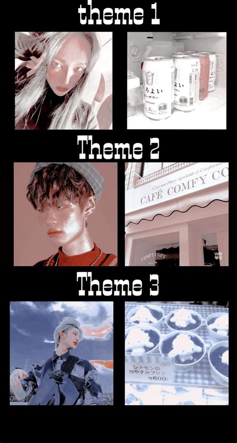 Random Themes ️ Themeshops Amino