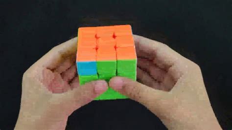 3 By 3 Cubing Part 6 Youtube
