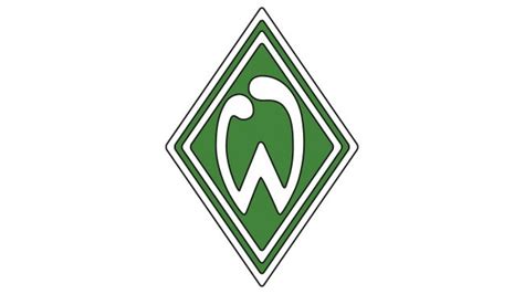 You can use it in your daily design, your own artwork and your team project. Werder Bremen Logo | Significado, História e PNG