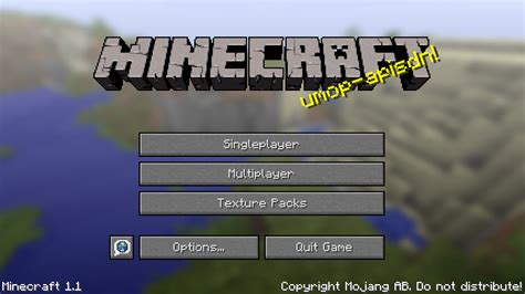 Java Edition 11 Official Minecraft Wiki