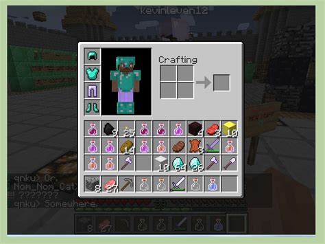 Minecraft usually gets updates to fix certain bugs and glitches but sometimes these new updated. 3 Ways to Join a Minecraft Server - wikiHow