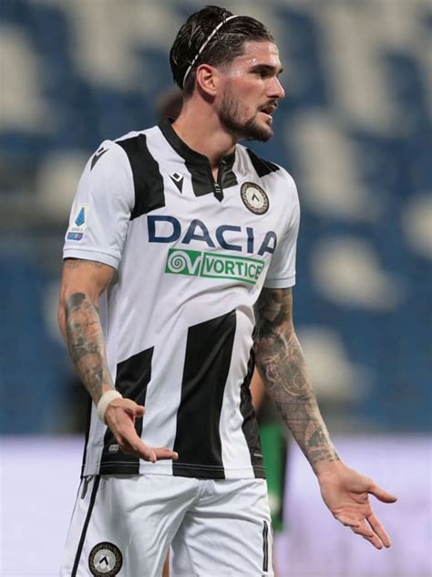 Latest on udinese midfielder rodrigo de paul including news, stats, videos, highlights and more on espn. Leeds to Miss Out on Josko Gvardiol & See Bid Rejected for Rodrigo de Paul | DailyCorn News