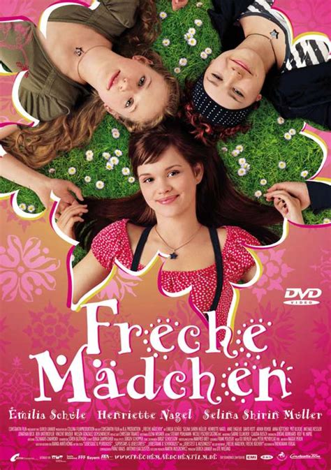 Freche Mädchen Dvd Jpc