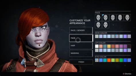 The character customization trope as used in popular culture. What fashion can learn from character customization ...