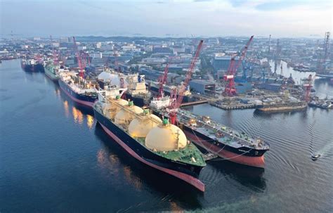 Is an investment holding and management company, which engages in the provision of offshore and marine engineering and construction services. Singapore's Keppel launches major revamp, review of ...