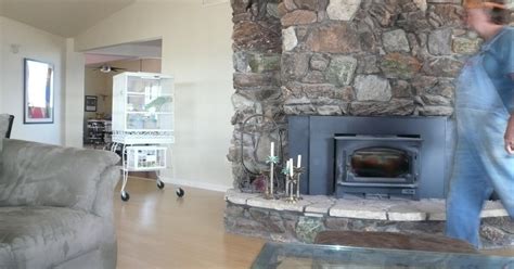 Used Lopi Freedom Wood Fireplace Insert For In Coarsegold Ca Finds Nextdoor