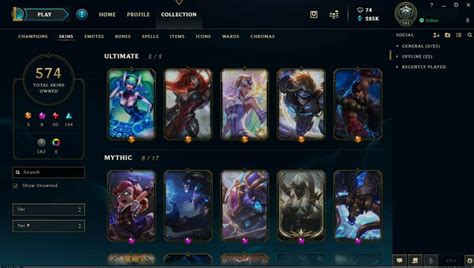 This entry was posted in league of legends and tagged champions info, champions name, league of legends champions. League of Legends Account (unranked) LVL 191. All ...