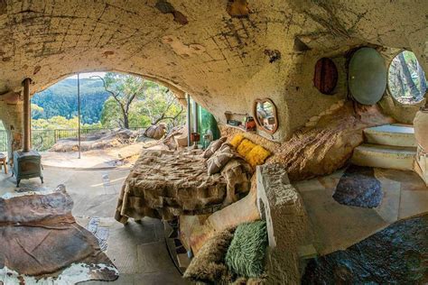 The Enchanted Cave Best Caves You Can Stay In