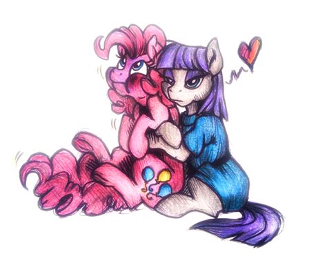 Tough Love Ii By Buttersprinkle My Little Pony Friendship Is Magic