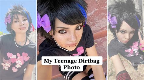 Teenage Dirtbag Photo Video Gallery Know Your Meme